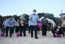Edhy Prabowo Tak Ingin Pulau Eksotis Ini Lepas Seperti Sipadan dan Ligitan - JPNN.com