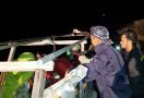 Tak Hanya Mengawasi, Patroli Laut Bea Cukai Juga Terlibat di Misi Kemanusiaan Ini - JPNN.com