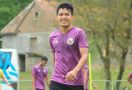 4 Hari Latihan di Kroasia, Witan Sulaeman Beber Soal Adaptasi dan Kondisi Pemain - JPNN.com