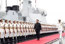 Anggaran Militer Tiongkok Naik Lagi, tetapi Belum Ada Apa-apanya ketimbang Amerika - JPNN.com