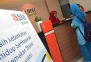 Jelang Merger 3 Bank Syariah, Saham BRIS Naik 25% - JPNN.com