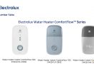 Rangkaian Electrolux Water Heater, Solusi Mandi Air Hangat Sehat, Aman dan Hemat - JPNN.com
