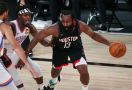 Houston Rockets Tantang LA Lakers di Semifinal Barat NBA - JPNN.com