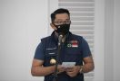 Kabar Terbaru Soal Rencana PSBB Jabodetabek dari Kang Emil - JPNN.com