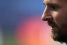 Ayah Lionel Messi Konfirmasi Putranya Hijrah ke Paris Saint-Germain - JPNN.com