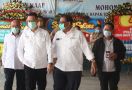 Kinerja Mensos Juliari Dipuji, Diusulkan Dapat Penghargaan dari Jokowi - JPNN.com
