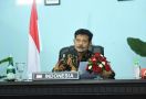 Jokowi Minta Pembangunan Pertanian Jadi Perhatian Bersama, Begini Respons Mentan SYL - JPNN.com