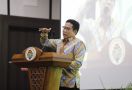 Gus Menteri Dorong Pejabat dan Pegawai Kemendes PDTT Tingkatkan Kinerja - JPNN.com