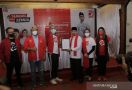 Resmi Dukung Muhamad-Saraswati, PSI Serahkan Daftar Ratusan Masalah Kota Tangsel - JPNN.com