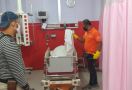 Suami Bawa Istri ke Rumah Sakit Usai Babak Belur Dianiaya, tetapi sudah Terlambat - JPNN.com
