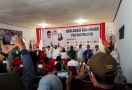 Kok Bisa Sepatu Taufiq Kiemas Ada di Anak Pramono Anung? - JPNN.com