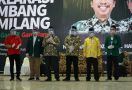 Pasangan Calon Hafidz-Hanies Deklarasi Virtual Maju di Pilkada Rembang - JPNN.com