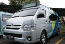 Transjakarta Meluncurkan Layanan Unit Baru untuk Pelanggan, Ini Rutenya - JPNN.com