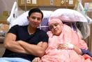 Dianugerahi Anak Ke-3, Fairuz A Rafiq Kerepotan? - JPNN.com