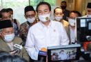 Azis Mengajukan Permintaan ke Anies Baswedan, Menyentil Aparat Keamanan - JPNN.com