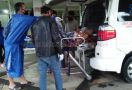 Agus Si Banteng yang Diserang Secara Beringas Akhirnya Meninggal Dunia - JPNN.com