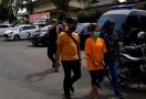 Anggun Tak Berkutik Saat Sabu-sabu Ditemukan di Mobilnya - JPNN.com
