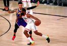 Houston Rockets Pukul LA Lakers, Miami Heat Unggul 3-0 dari Milwaukee Bucks - JPNN.com