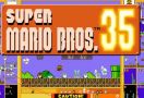 Cara Nintendo Rayakan Hari Jadi Ke-35 Super Mario Bros - JPNN.com