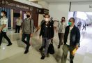 Pengumuman: Kartono Karjadi Ditangkap saat Tiba di Bandara Soekarno-Hatta - JPNN.com