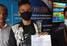 Andika Ditangkap, Disuruh Bayar Rp150 Juta, Ternyata Salah Orang, 3 Oknum Polisi Dilaporkan ke Polda - JPNN.com