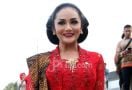 Aurel Hermansyah Pengin Menikah Tahun Depan, Krisdayanti Berkomentar Begini - JPNN.com