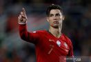 Ambisi Ronaldo Cetak 100 Gol Bersama Portugal Terancam Tertunda - JPNN.com