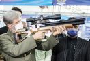 Puluhan Tahun Diembargo, Iran Mampu Hasilkan Ribuan Peralatan Militer - JPNN.com