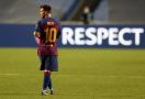 Messi Dipaksa Tetap Berada Barcelona, Ini Dia Orangnya! - JPNN.com