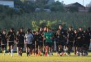 Pemain Timnas Indonesia U-19 Beri Komentar Begini Setelah Lokasi TC Dipindahkan - JPNN.com