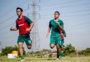 Persebaya Berat Lepas Pemain ke Timnas Setelah Arif Cedera - JPNN.com