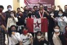 GMNI Jakarta Pusat Amalkan Ajaran Bung Karno Lewat PPAB - JPNN.com