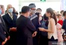 Tiongkok Gelar Pameran Budaya Kelas Dunia, KBRI Beijing Tampilkan Wonderful Indonesia - JPNN.com