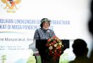 Menteri Siti Ungkap Pentingnya Rehabilitasi DAS di Tengah Pandemi COVID-19 - JPNN.com