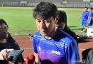 Kabar Tak Sedap Dari Shin Tae-yong Jelang Laga Timnas U-19 Lawan Kroasia - JPNN.com