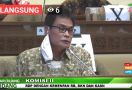 Soal Nasib PPPK Masih Tahap Harmonisasi Terus, Johan Budi: kok mbulet Saja Jawaban Pemerintah - JPNN.com
