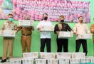 Kementan Dukung Penuh Upaya Jawa Barat Ekspor Ubi Jalar ke Hongkong - JPNN.com
