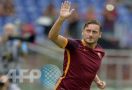 Legenda AS Roma Selangkah Lagi Kembali ke Klub Serigala Ibu Kota Itu - JPNN.com