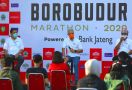 Silakan Daftar Borobudur Marathon, Begini Caranya - JPNN.com