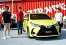 Toyota Yaris Baru Resmi Meluncur, Sebegini Harganya - JPNN.com