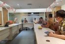 Panitia Pusat HPN 2021 Bertemu Kominfotik Pemprov DKI Jakarta - JPNN.com