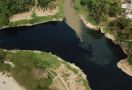 Hulu Sungai Cileungsi Siaga 1, Ini Daerah yang Terancam Banjir - JPNN.com