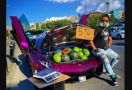Gokil, Supercar Ini Dibuat Berjualan Semangka Oleh Pemiliknya - JPNN.com