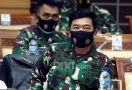 Inilah Daftar Nama 56 Perwira Tinggi TNI Terkena Mutasi - JPNN.com
