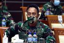 Jenderal Andika Berharap Lab PCR Bisa Beroperasi di Rumah Sakit TNI AD - JPNN.com
