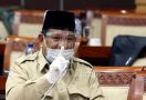 Ikut Perintah Jokowi, Kini Prabowo Subianto Fokus Penanaman Singkong - JPNN.com