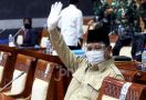 Menyikapi Aksi Demo Tolak RUU Cipta Kerja, Adian Lebih Bijak Dibanding Prabowo dan Airlangga - JPNN.com