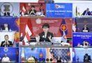 Indonesia Ajak Negara-Negara ASEAN Bersama Memerangi COVID-19 - JPNN.com