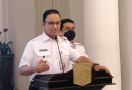 PSBB Diperketat, Pegawai Kantoran di Jakarta Wajib Kerja dari Rumah - JPNN.com