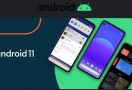 Google Rilis Versi Android 11, Ini Daftar Ponsel Penerima - JPNN.com